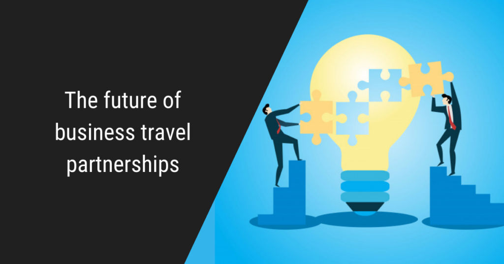 Future of Business Travel Partnerships