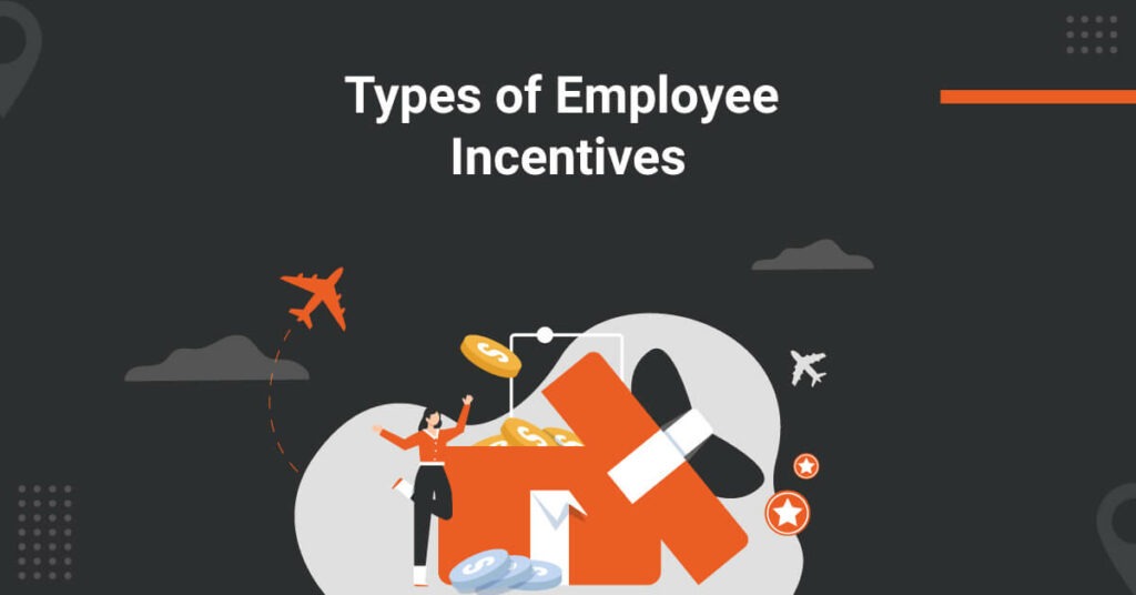 employee incentives