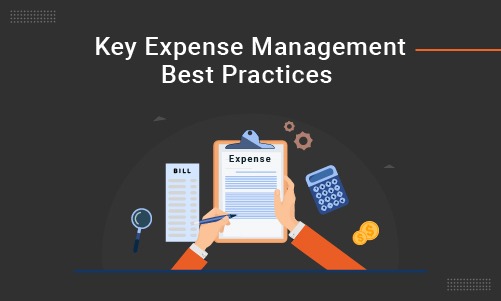 corporate expense management