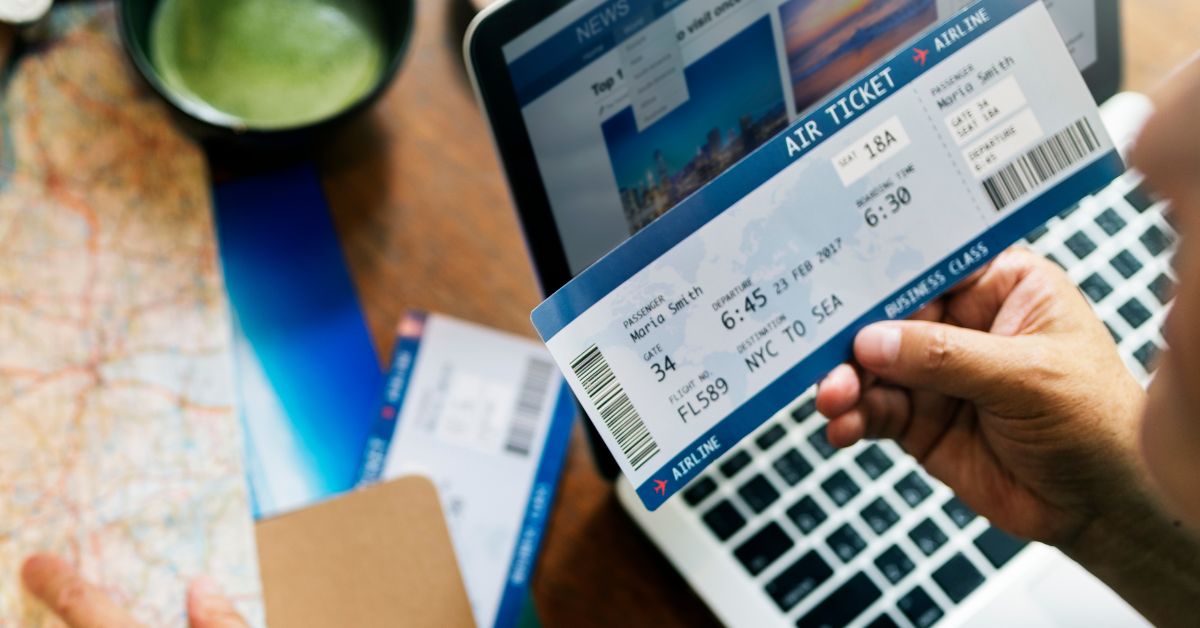 Online Travel Agency Vs Travel Management Company