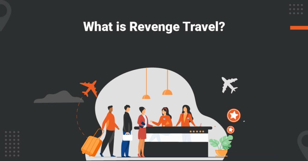 revenge travel