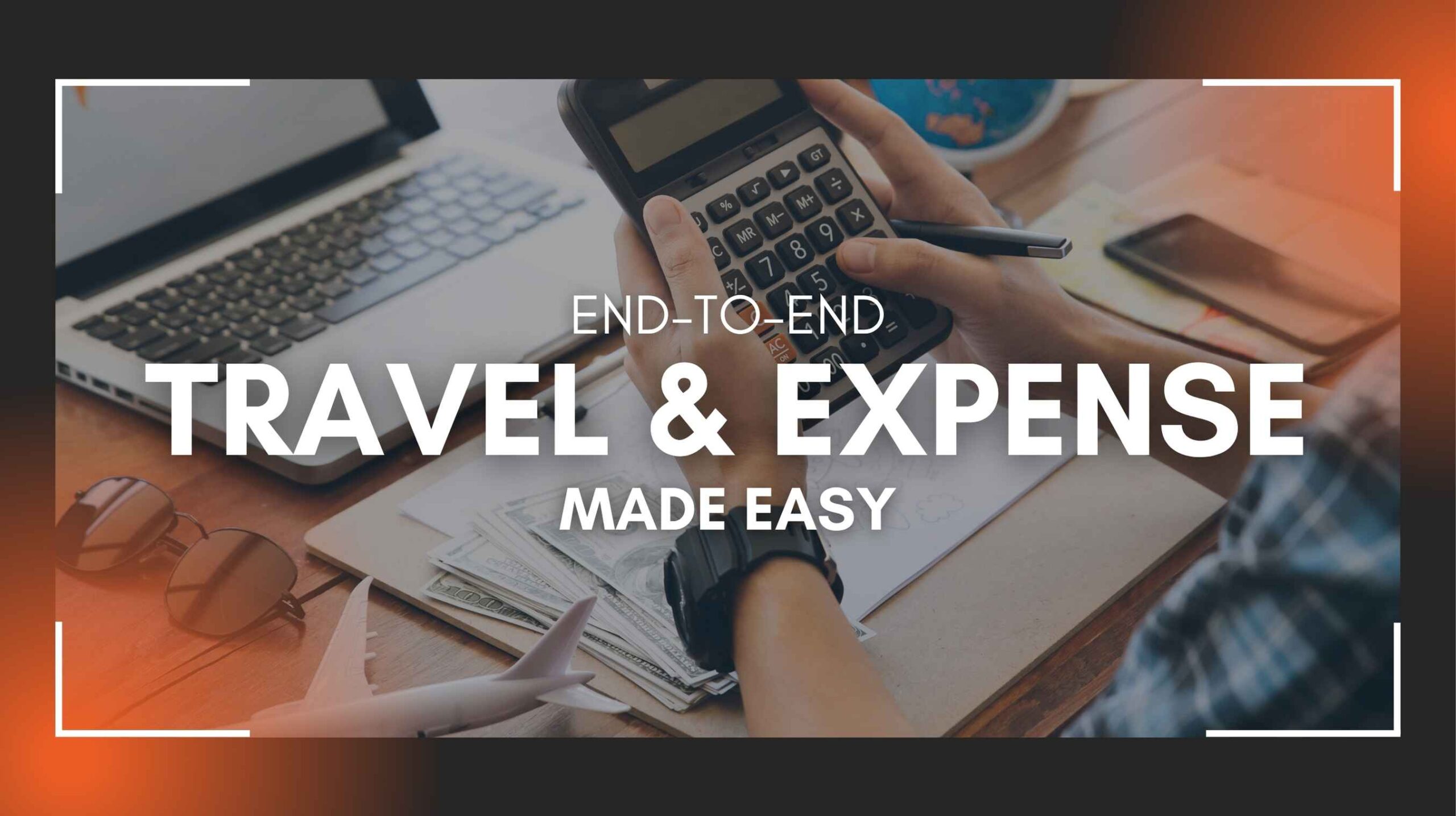 integratd t&E solutions