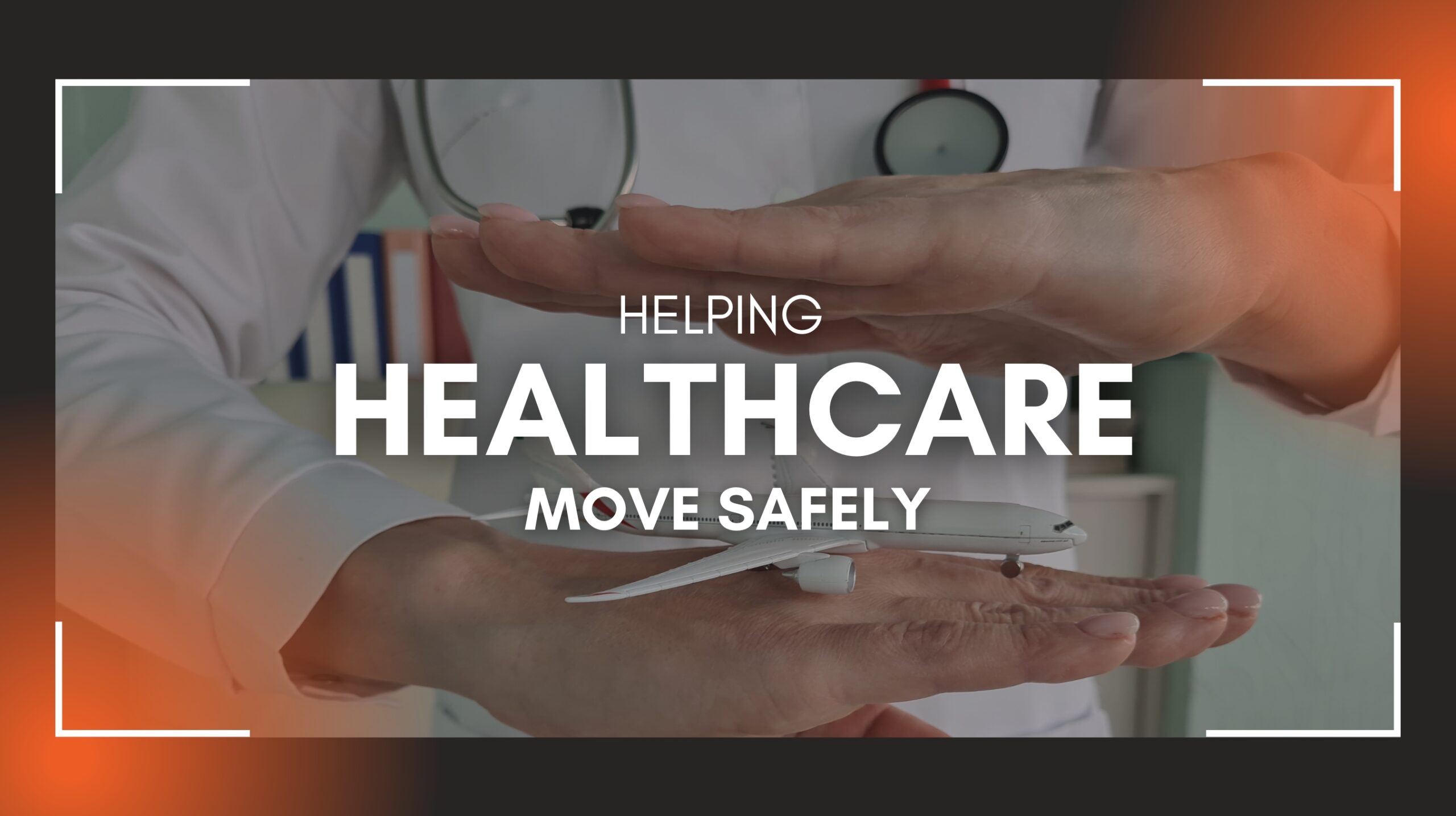 healthcare travel management