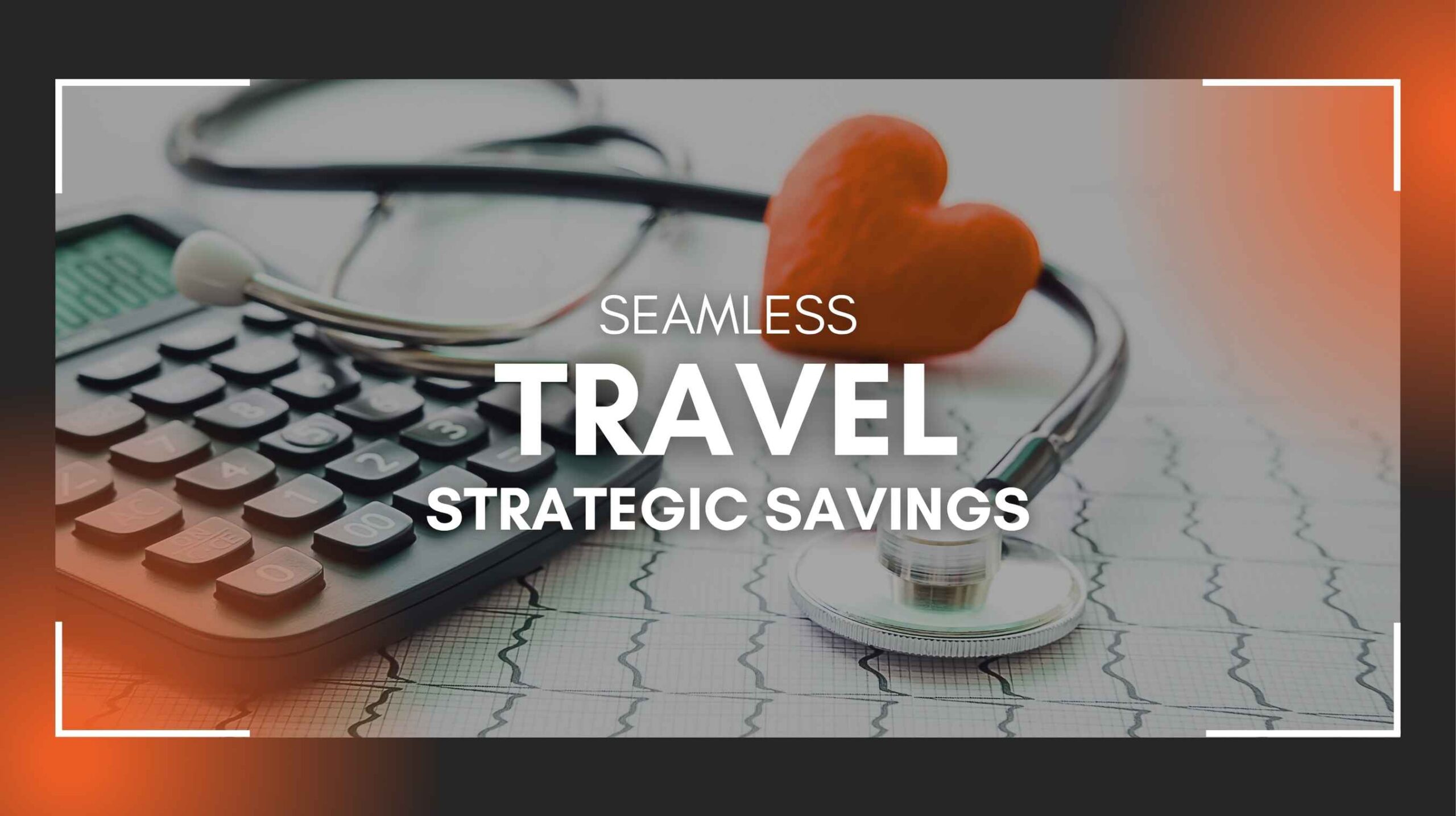 Travel Cost Savings