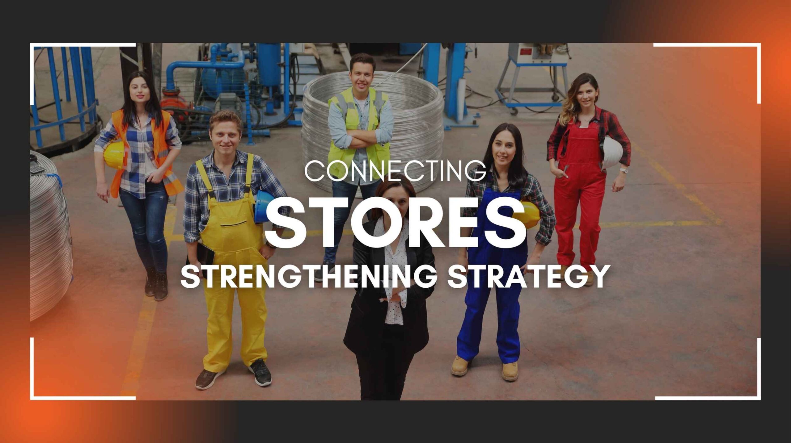 Business Travel for Retail
