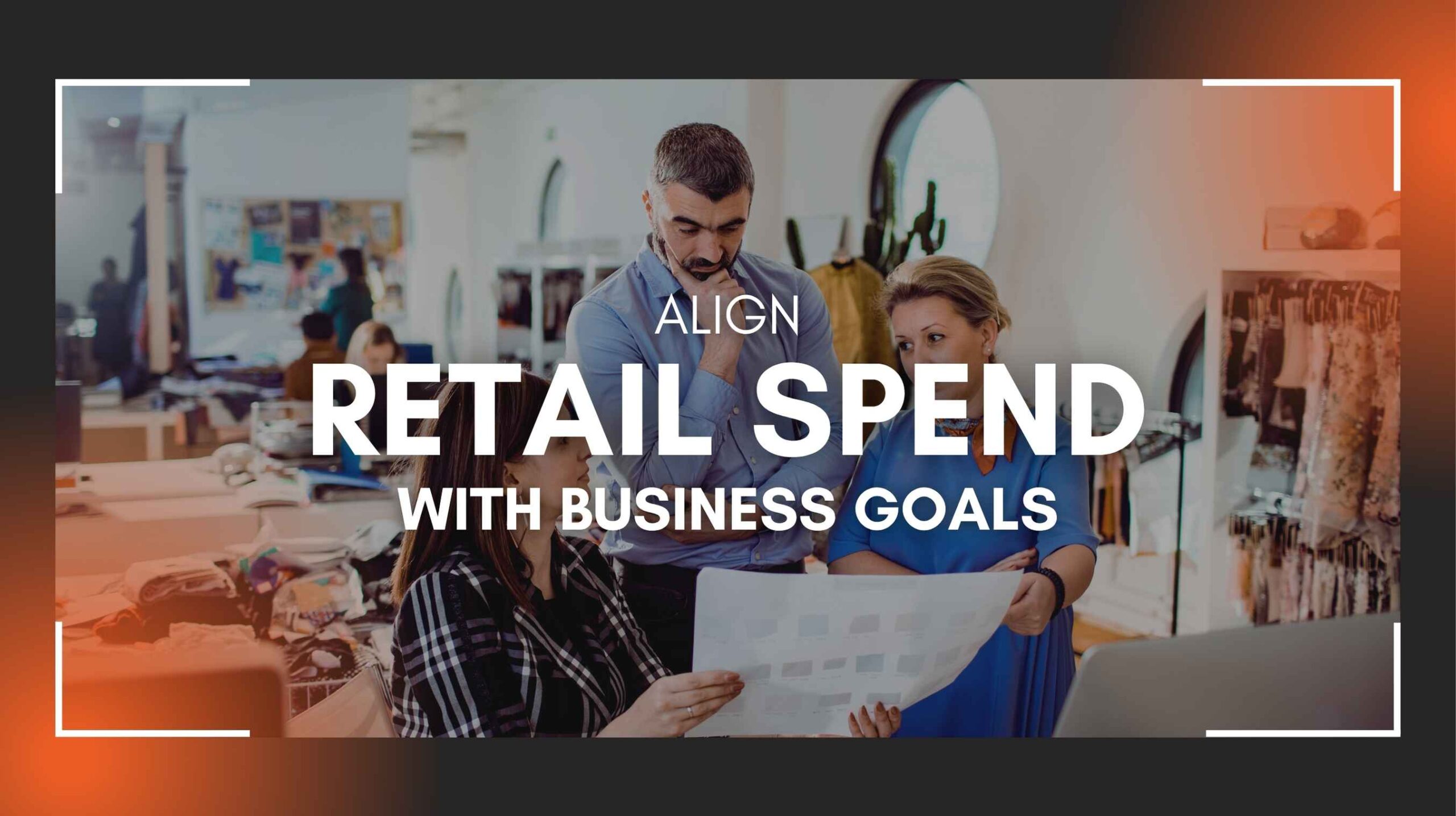 expense management in retail