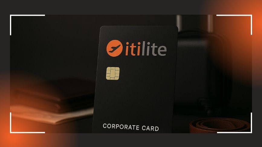 Corporate Travel Card