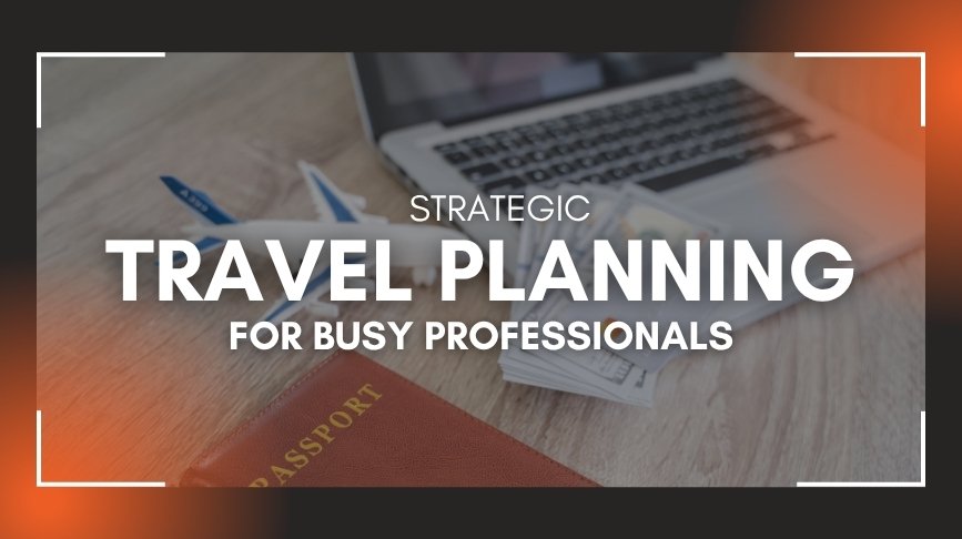 Travel Planning Companies