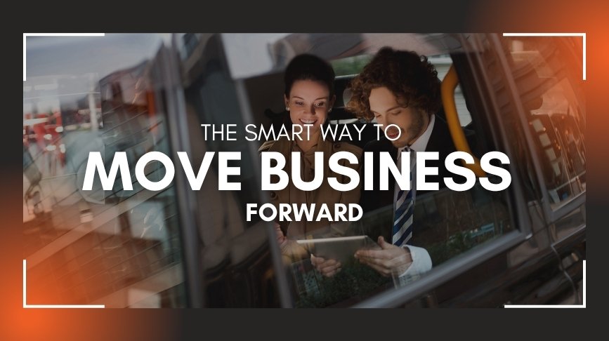 Future of Business Commuting