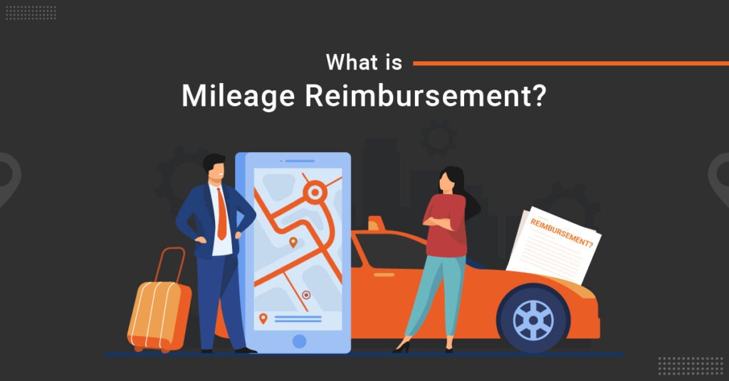 Mileage Reimbursement