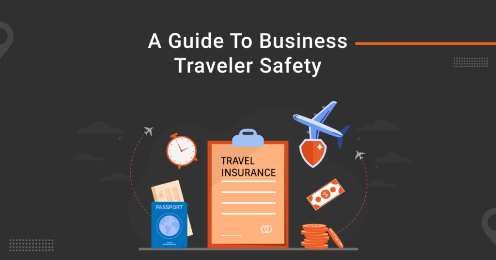 traveler safety