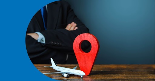 Corporate Travel Tracker