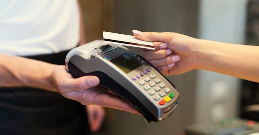 Corporate Card Payments