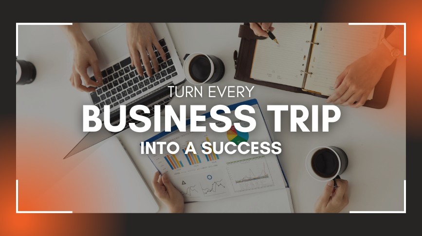 Travel for Meetings and Events