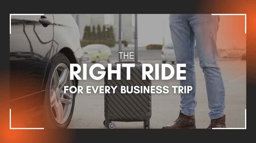 Corporate Car Rental