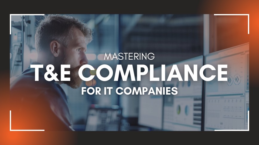 Corporate Travel for IT companies
