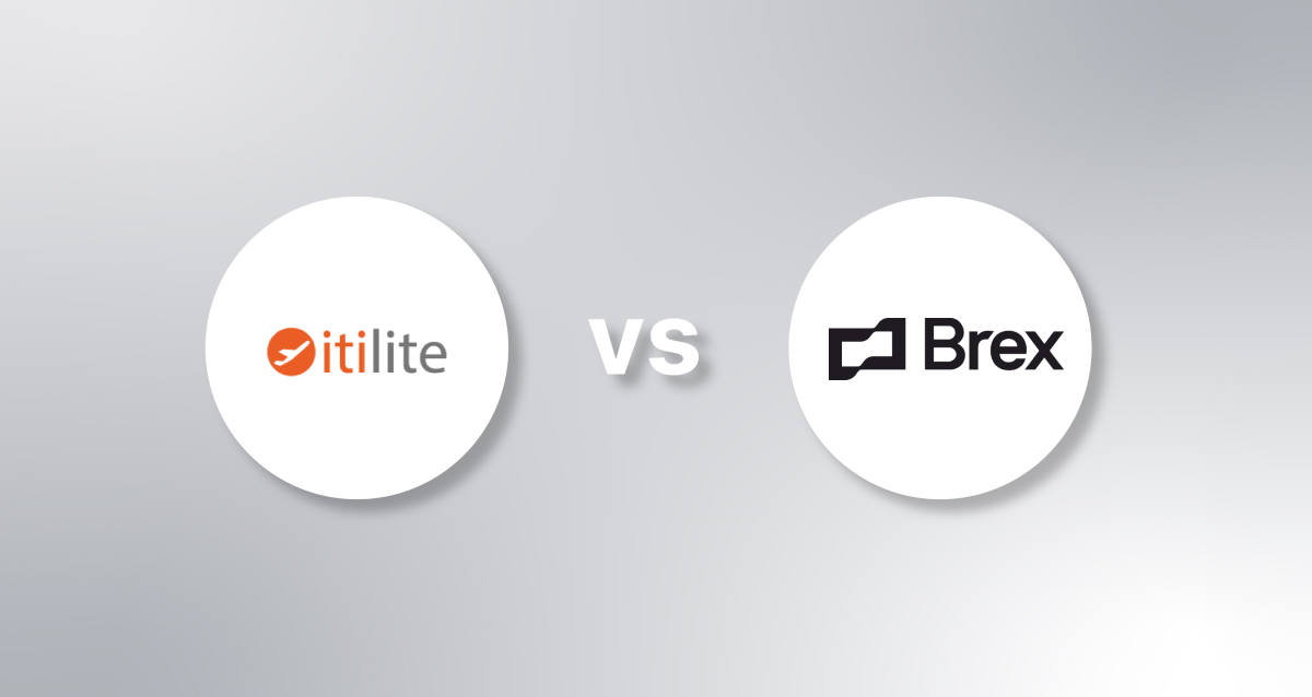 ITILITE vs Brex