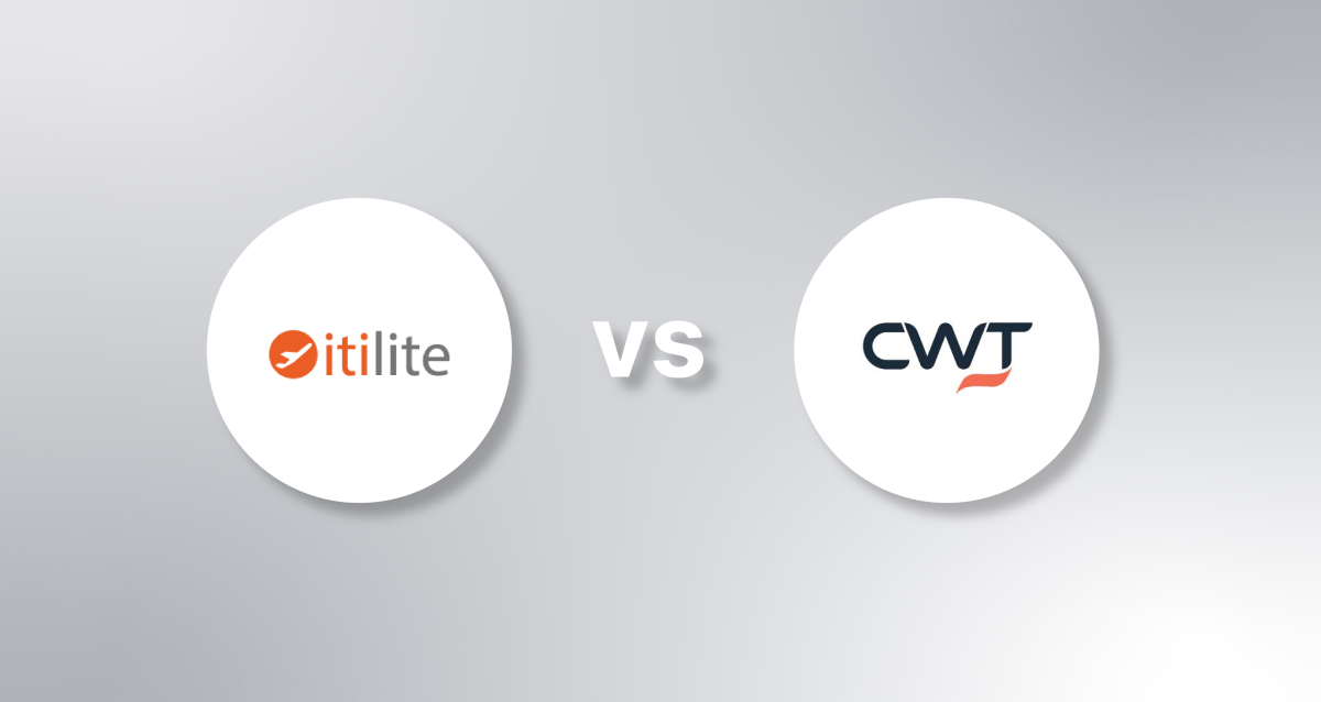 ITILITE Vs CWT