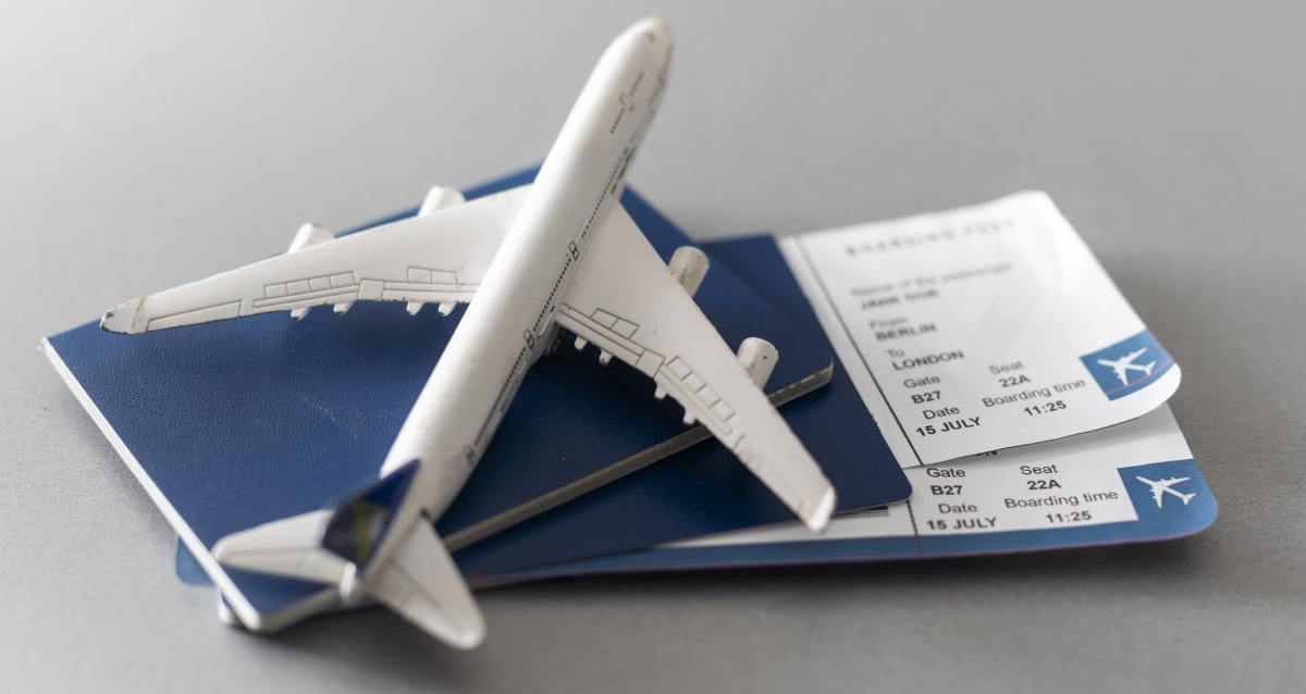 Types of Airfares A Comprehensive Guide for Travelers