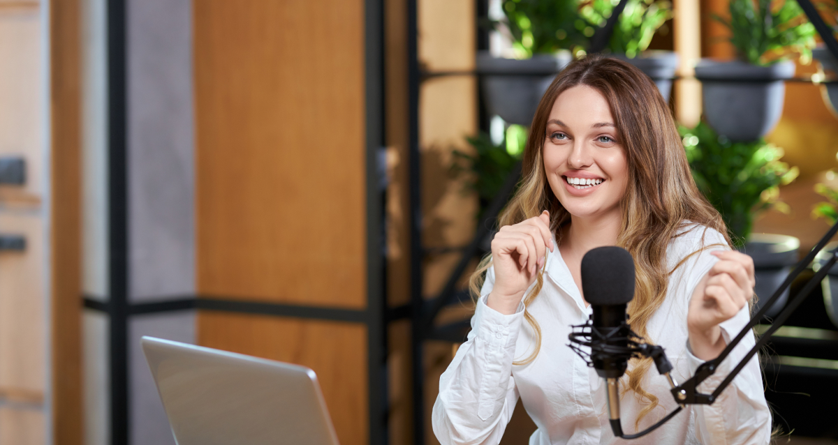 Role of Podcasts in Business Travel