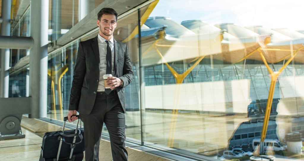 Geopolitical Risks for Business Travelers