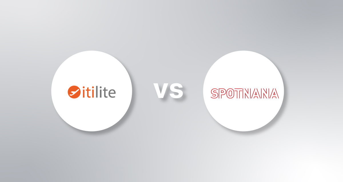 ITILITE vs Spotnana