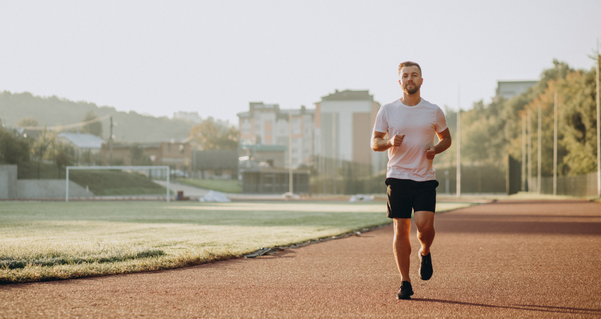 Fitness Tips for Business Travelers