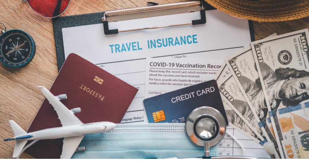 Business Traveler Insurance Plan