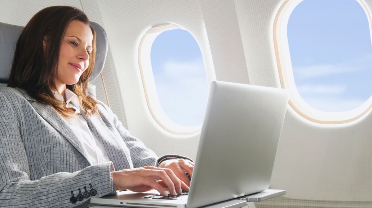 Business Traveler Satisfaction