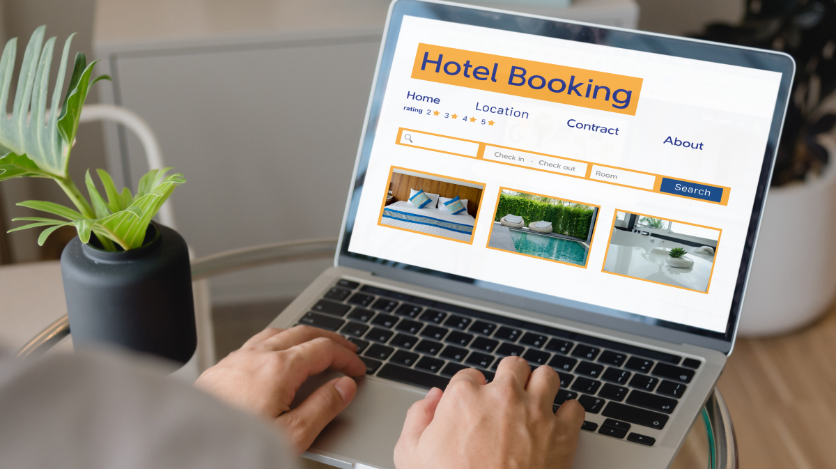 Best Websites for Booking Hotels