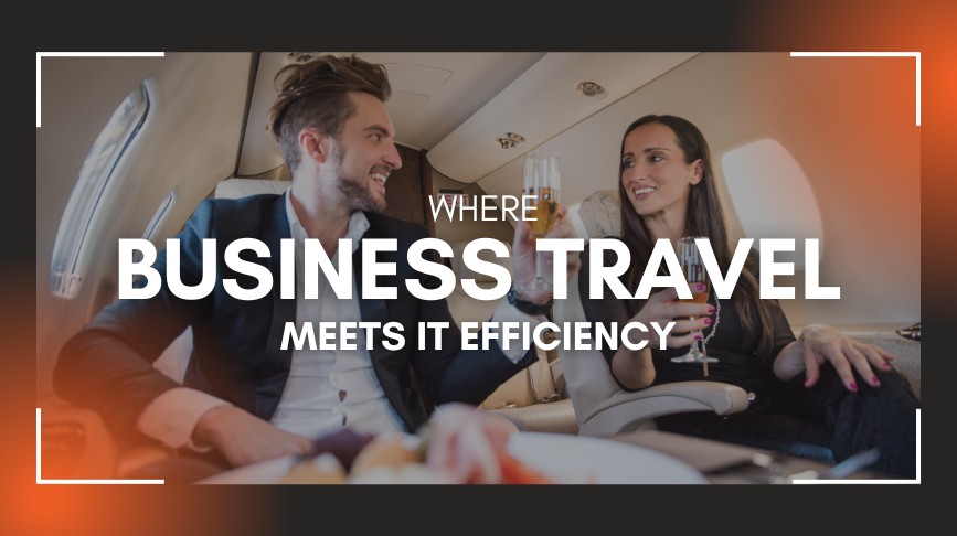 Business Travel in IT Sector