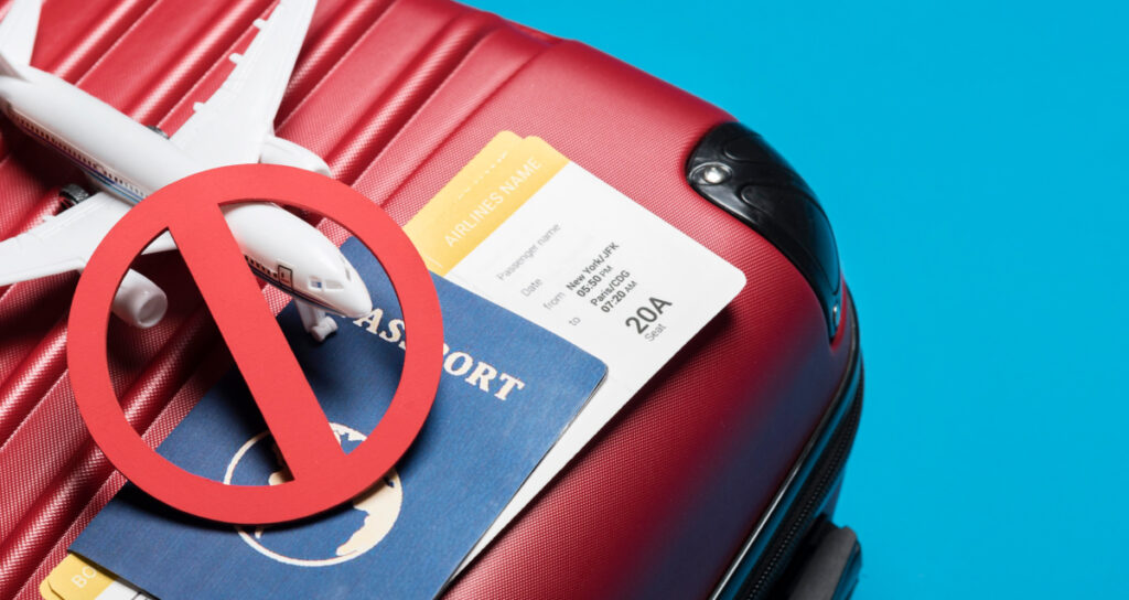 8 Expert Tips: Ways to Prevent Travel Scams on Your Business Trip