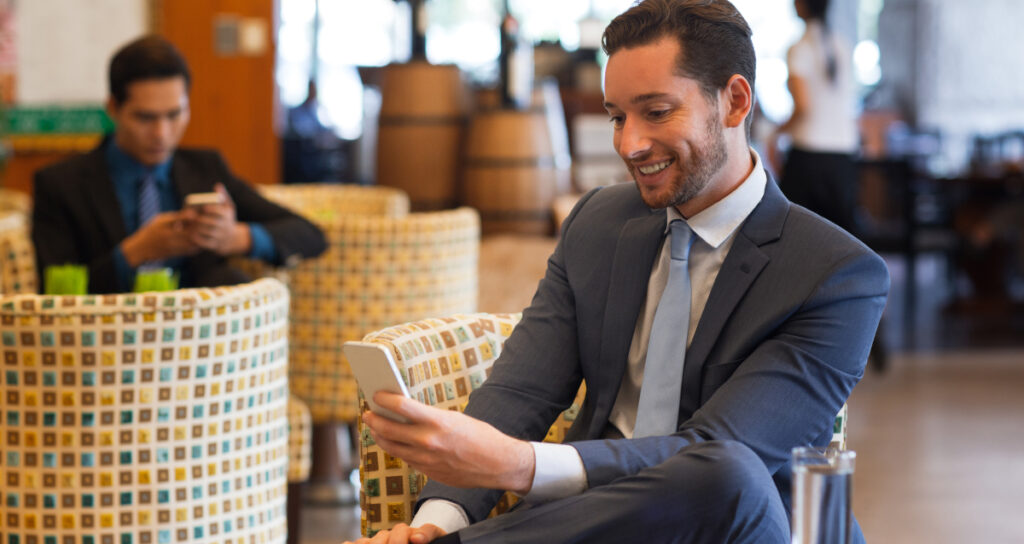 Loyalty Programs for VIP Business Travelers