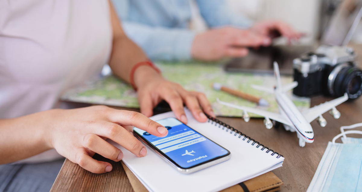 B2B Vs B2C Travel Booking Apps