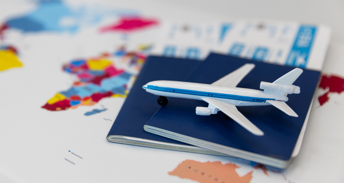 Travel Booking Trends