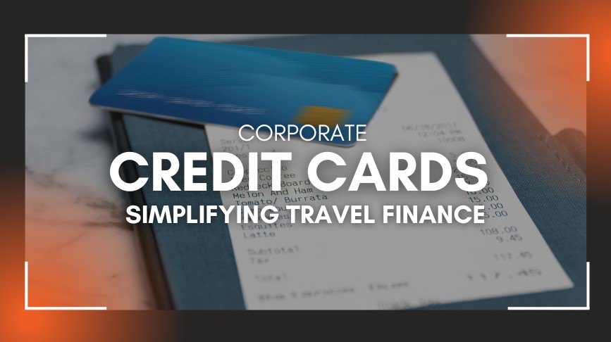 Business Credit Cards