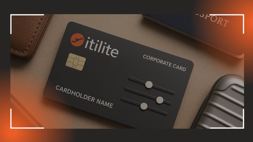 Corporate Travel Cards