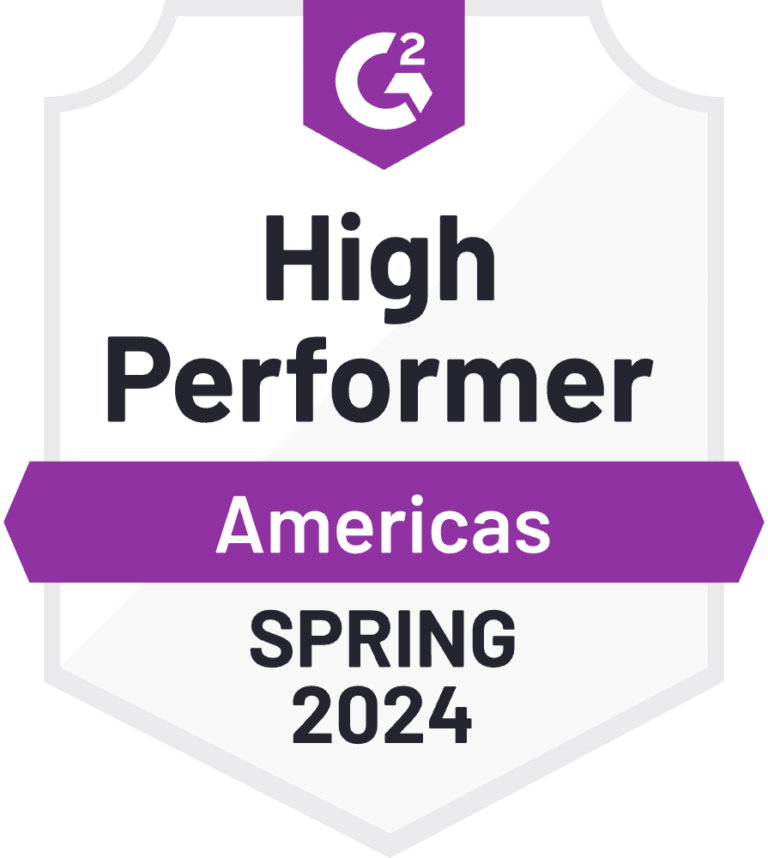 itilite - Travel management Americas high performer on G2