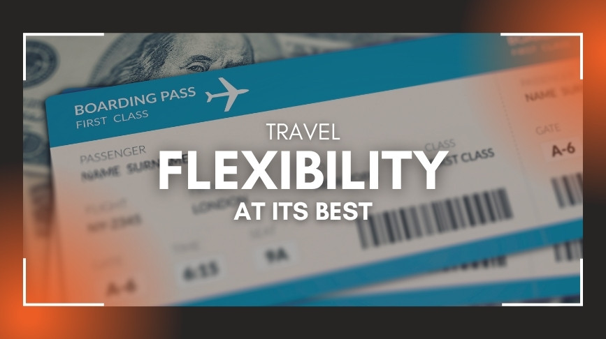 Fully Refundable Flight Tickets