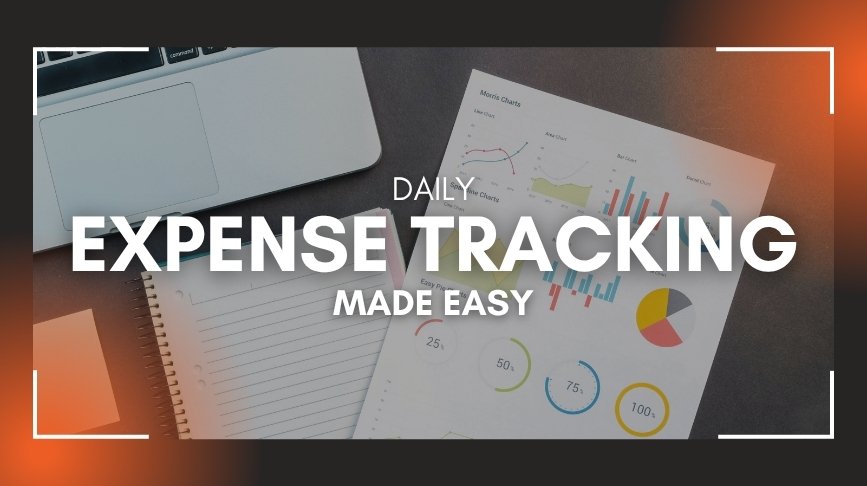 Daily Spending Tracker