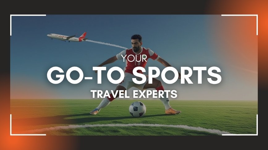 Sports Travel Companies