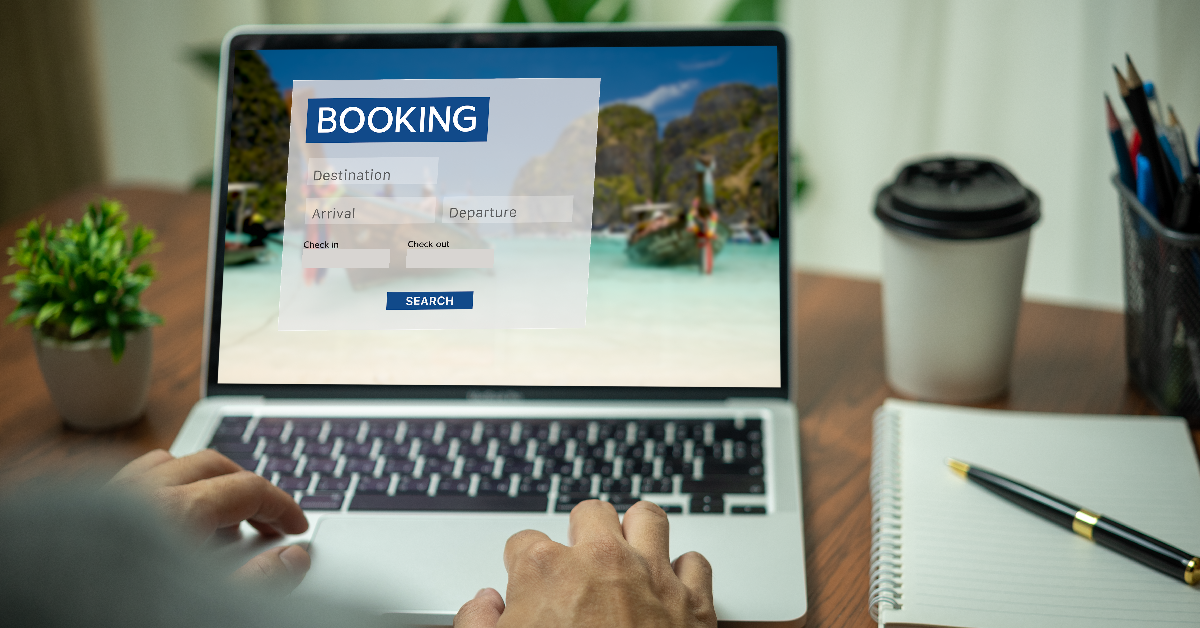 Airline Booking Trends