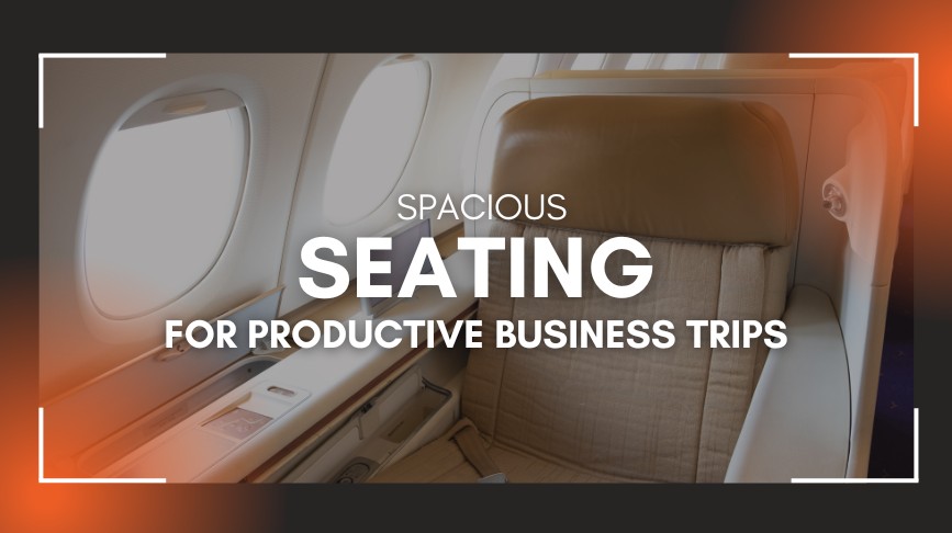 Economy Travel for Business