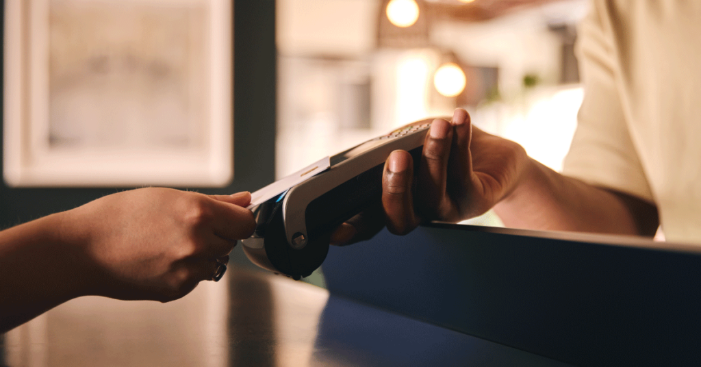 Hotel Payment Processing : Everything you Need to Know