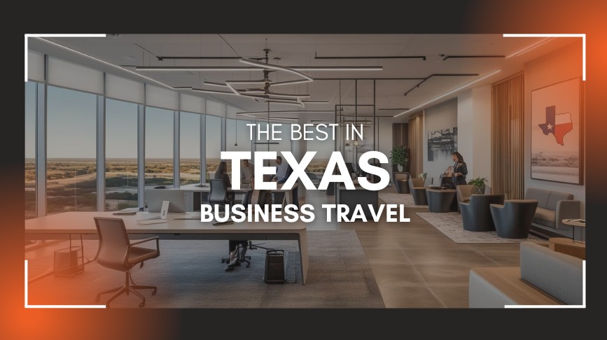 Business Travel in Texas