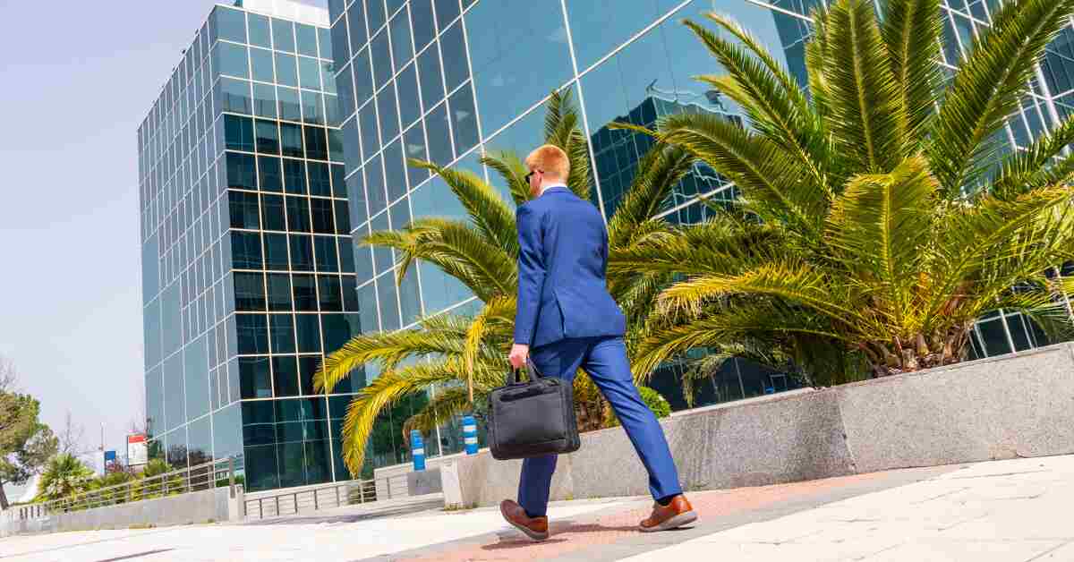 Best Business Travel Management Companies in Florida