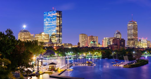 Best 5 Travel Agencies in Boston