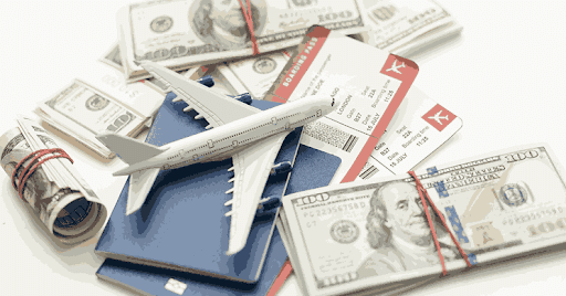 Travel Expense Reimbursement Process