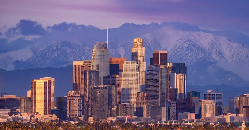 Best 7 Travel Agencies in Los Angeles