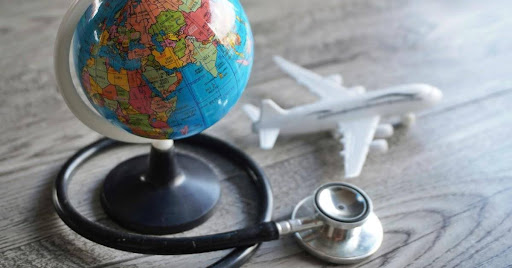 Travel Healthcare Companies